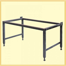 Ножки топки Мета Промо, Селеник, Аксиома