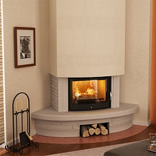 Мета ода 700/800 с топкой панорама 800 п