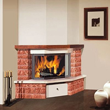 Облицовка Siviglia (EdilKamin)